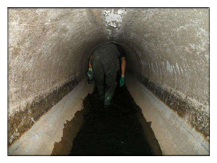 仁兴镇管道高压清洗