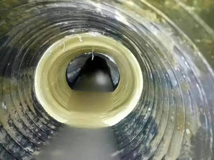 仁兴镇内衬修复法通常适用于哪些类型的断面管道