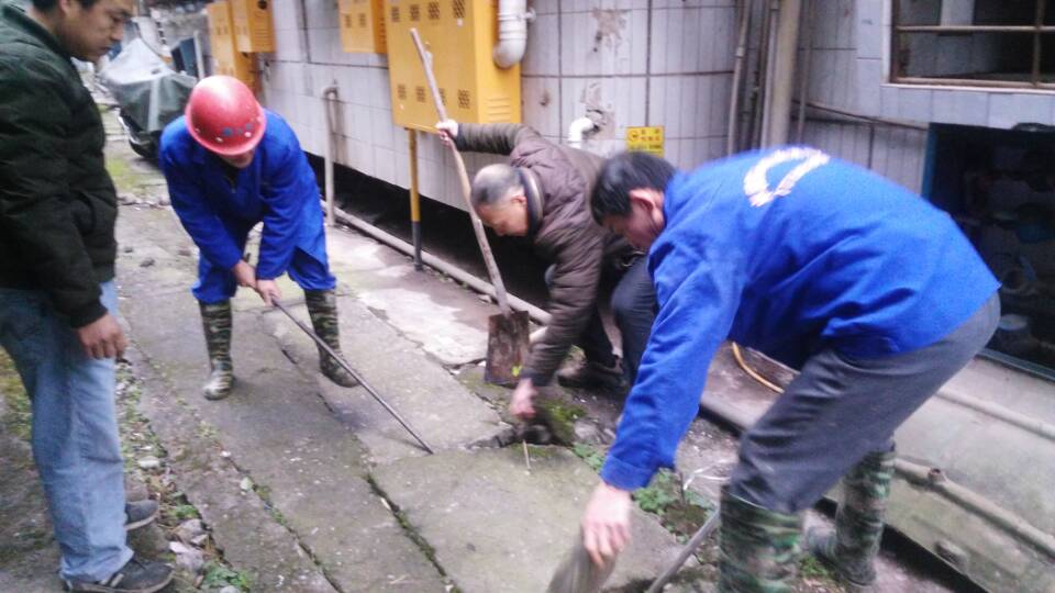 仁兴镇清掏化粪池、管道疏通一站式服务<高效><技术><可靠>